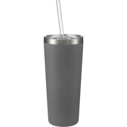 PCNA 1626-50 - Thor Copper Vacuum Insulated Tumbler 22oz