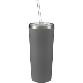 PCNA 1626-50 - Thor Copper Vacuum Insulated Tumbler 22oz