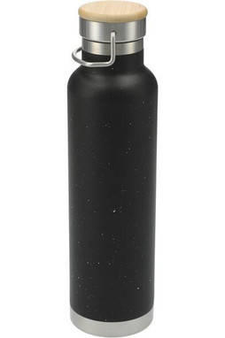 Speckled Thor Copper Vacuum Insulated Bottle 22oz - PCNA 1626-46
