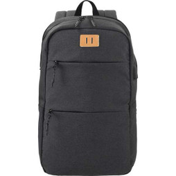 PCNA 3850-21 - NBN Linden 15" Computer Backpack