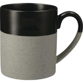 Otis Ceramic Mug 15oz - PCNA 1628-09