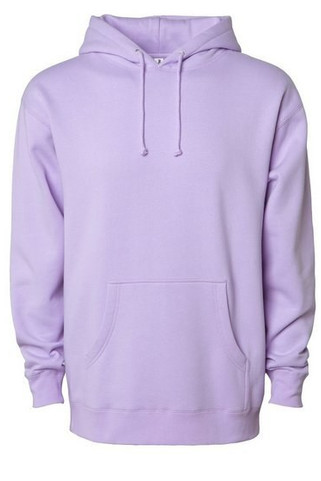 Independent Trading Co. IND4000 - Hooded Pullover Sweatshirt