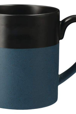 Otis Ceramic Mug 15oz - PCNA 1628-09