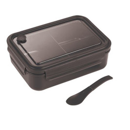 PCNA 1031-56 - Three Compartment Food Storage Bento Box