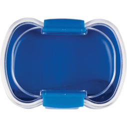 PCNA 1031-55 - Mini Two Tier Bento Box