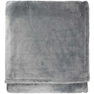 Oversized Ultra Plush Throw Blanket - PCNA 1081-08