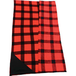PCNA 1081-06 - Manta de felpa Buffalo Plaid Ultra