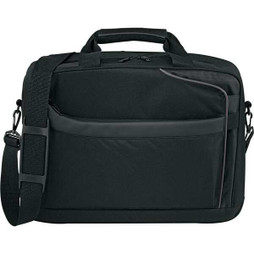 PCNA 4960-19 - CheckMate TSA 15" Computer Briefcase