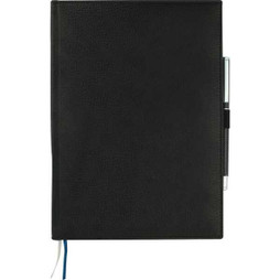 PCNA 2700-63 - 7" x 10" FSC Mix Vicenza Large Bound Journal
