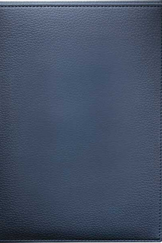 7" x 10" FSC Mix Vicenza Large Bound Journal - PCNA 2700-63