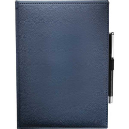 PCNA 2700-63 - 7" x 10" FSC Mix Vicenza Large Bound Journal