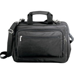 PCNA 3200-07 - Metro 15" Computer Briefcase