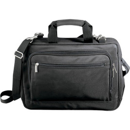 PCNA 3200-07 - Metro 15" Computer Briefcase