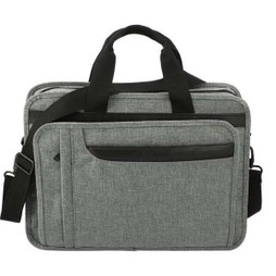 PCNA 5700-19 - Paragon 15" Computer Briefcase