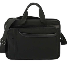 PCNA 5700-19 - Paragon 15" Computer Briefcase