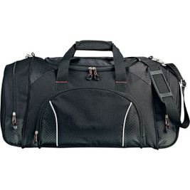 PCNA 5300-80 - Triton Weekender 24" Carry-All Duffel Bag