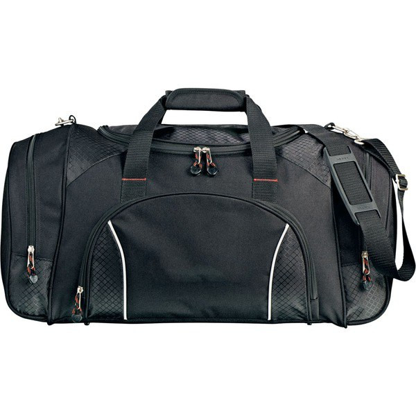Triton Weekender 24" Carry-All Duffel Bag - PCNA 5300-80