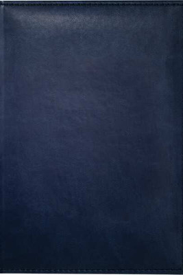 Diario encuadernado FSC Mix Pedova™ de 5" x 7 - PCNA 2700-02