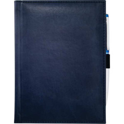 PCNA 2700-02 - 5" x 7" FSC Mix Pedova™ Bound Journal