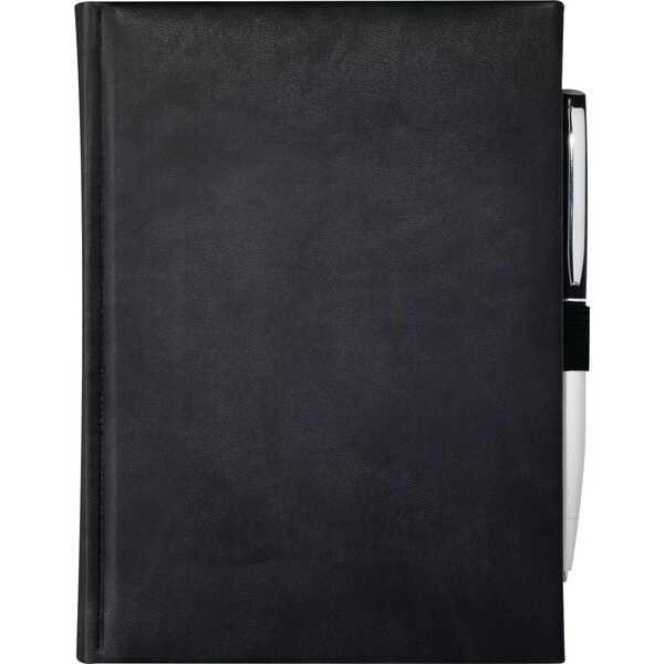 5" x 7" FSC Mix Pedova™ Bound Journal - PCNA 2700-02