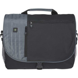 PCNA 3450-12 - Verve TSA 15" Computer Messenger Bag
