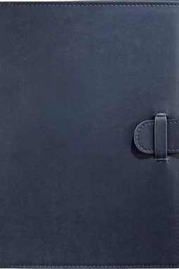 6.5" x 8.25" FSC Mix Dovana™ Journal - PCNA 2700-04