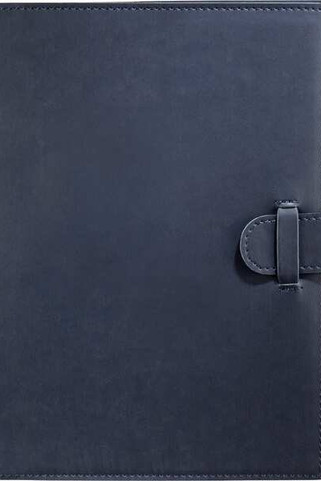 Diario Dovana™ de mezcla FSC de 6,5" x 8,25 - PCNA 2700-04