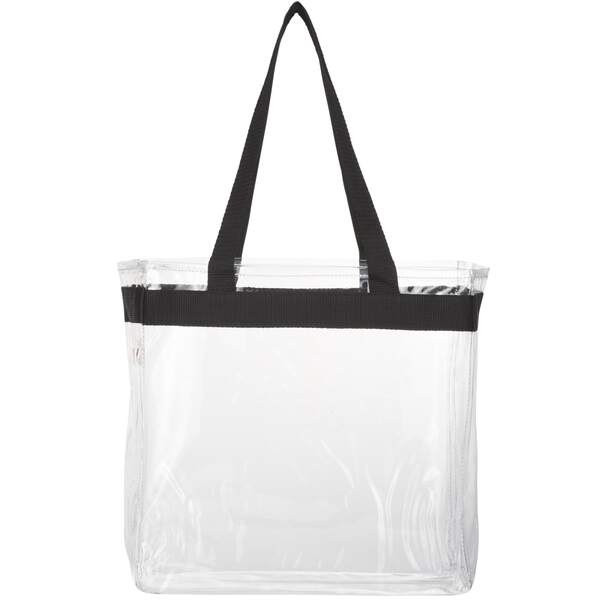 Game Day Clear Stadium Tote - PCNA 2301-36
