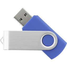 PCNA 1695-91 - Rotate Flash Drive 16GB