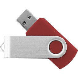 PCNA 1695-91 - Rotate Flash Drive 16GB