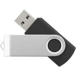 PCNA 1695-91 - Rotate Flash Drive 16GB