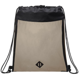 PCNA 3005-40 - Bayside Drawstring Bag