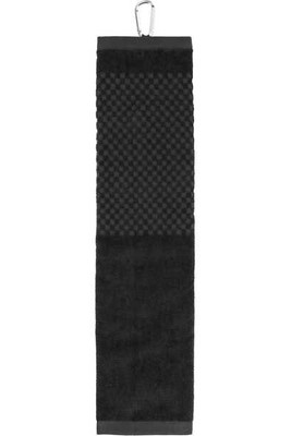 3.5lb./doz. 5.25x22in Scrubber Golf Towel - PCNA 2091-03