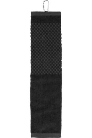3.5lb./doz. 5.25x22in Scrubber Golf Towel - PCNA 2091-03