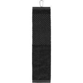 PCNA 2091-03 - 3.5lb./doz. 5.25x22in Scrubber Golf Towel