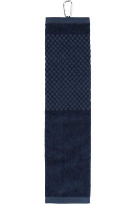 3.5lb./doz. 5.25x22in Scrubber Golf Towel - PCNA 2091-03