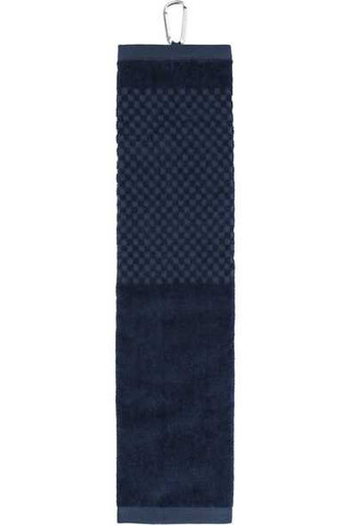 3.5lb./doz. 5.25x22in Scrubber Golf Towel - PCNA 2091-03
