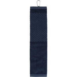 PCNA 2091-03 - 3.5lb./doz. 5.25x22in Scrubber Golf Towel