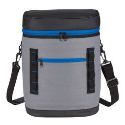 PCNA 4200-21 - 20 Can Backpack Cooler
