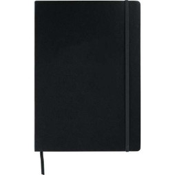 PCNA 1921-10 - 8" x 11.5" FSC Mix Ambassador Large Journal