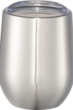 Corzo Copper Vacuum Insulated Cup 12oz - PCNA 1625-53