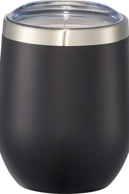 Corzo Copper Vacuum Insulated Cup 12oz - PCNA 1625-53