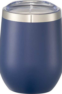 Corzo Copper Vacuum Insulated Cup 12oz - PCNA 1625-53