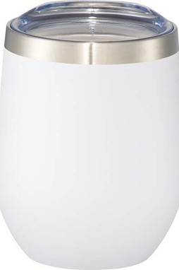 Corzo Copper Vacuum Insulated Cup 12oz - PCNA 1625-53