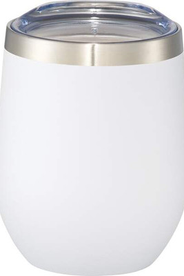 Corzo Copper Vacuum Insulated Cup 12oz - PCNA 1625-53
