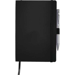 PCNA 2800-19 - Diario de tapas blandas FSC Mix Nova de 5,5 x 8,5 pulgadas