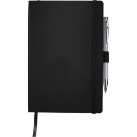 PCNA 2800-19 - 5.5"x 8.5" FSC Mix Nova Soft Bound Journal