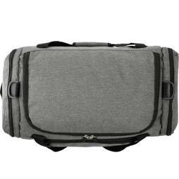 PCNA 3450-38 - Graphite 21" Weekender Duffel Bag