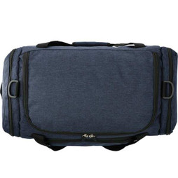 PCNA 3450-38 - Graphite 21" Weekender Duffel Bag