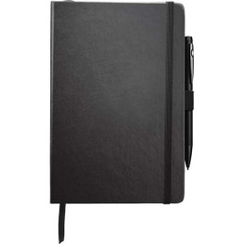 PCNA 2800-11 - 5.5" x 8.5" FSC Mix Nova Bound Journal